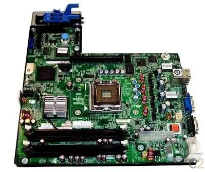 (二手帶保) DELL CY725 SYSTEM BOARD FOR POWEREDGE R200 SERVER. REFURBISHED. 90% NEW - C2 Computer