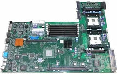 (二手帶保) DELL D4921 SYSTEM BOARD FOR POWEREDGE 2650 SERVER. REFURBISHED. 90% NEW - C2 Computer