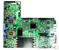 (二手帶保) DELL D8635 DUAL CPU SYSTEM BOARD FOR POWEREDGE 1950 V1 G1 SERVER. REFURBISHED. 90% NEW - C2 Computer