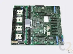 (二手帶保) DELL TT975 SERVER BOARD FOR POWEREDGE R900 SERVER. REFURBISHED. 90% NEW - C2 Computer