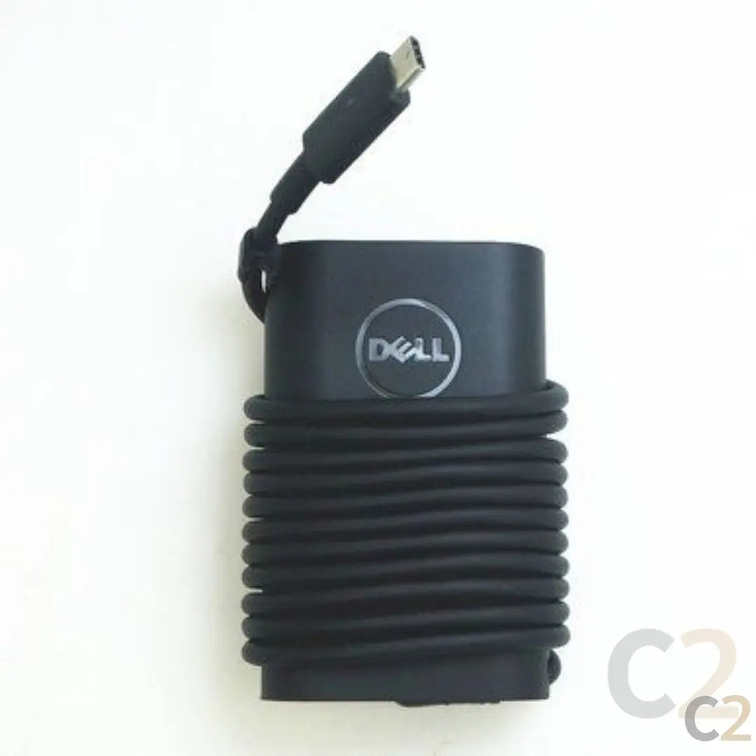 DELL XPS12 9250 XPS13 9350 9360 9365 Mac12 Power Supply type-c 45W 原廠火牛（二手）90%NEW DELL