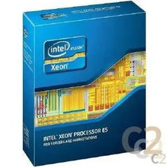 (全新) E5-2609V2 | Intel® Intel Xeon E5-2609 V2 Quad-core (4 Core) 2.50 Ghz Processor - Socket R Lga-2011 - Retail Pack - 1 Mb E52609v2 - C2 Computer