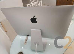 (USED) APPLE iMac 21.5inch 2013 i5 8G 1TB Iris Pro 90%NEW - C2 Computer
