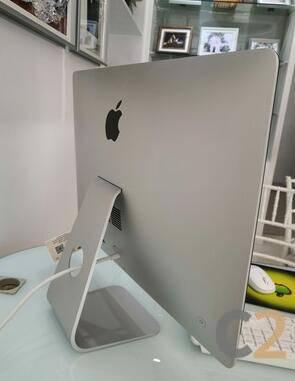 (二手) APPLE iMac 21.5" 2013 i5 8G 1TB Iris Pro 90%NEW - C2 Computer