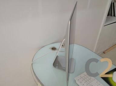 (USED) APPLE iMac 21.5inch 2013 i5 8G 1TB Iris Pro 90%NEW - C2 Computer