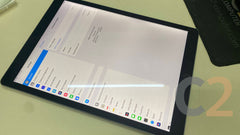 (二手) APPLE iPad Pro 12.9" inch 1st GEN 256 4G LTE 版 90%NEW - C2 Computer