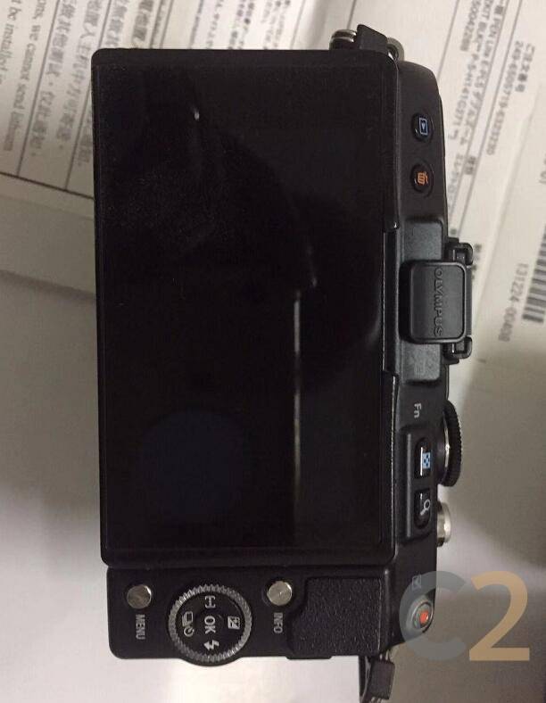(二手)奧林巴斯/OLYMPUS E-PL5 連 （14-42mm） 無反相機 觸摸屏 可換鏡頭 旅行 Camera 95% NEW（黑/白） - C2 Computer