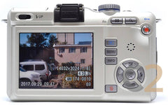 (二手)奧林巴斯/OLYMPUS EPL1 連 14-42mm EZ 無反相機，旅行 Camera 90% NEW - C2 Computer