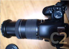 (二手)CANON EOS 450D + 18-135mm 入門級單反相機 旅行 Camera 95% NEW - C2 Computer