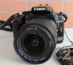 (二手)CANON EOS400D+18-55mm 單反 可換鏡頭 旅行 Camera 90% NEW - C2 Computer