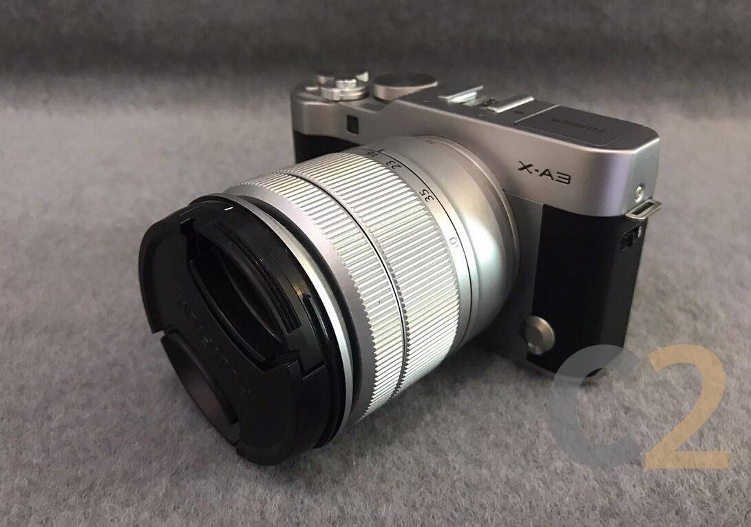 (二手)Fujifilm X-A3 連 16-50mm 套機 無反相機，文藝 旅行 Camera 95% NEW - C2 Computer