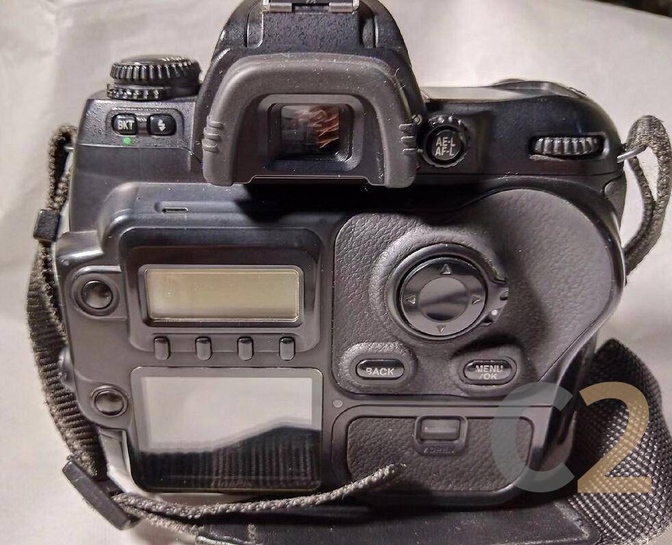 (二手)Fujifilm/富士 S3 Pro 單反 色彩王 旅行 Camera 95%NEW（凈機身） - C2 Computer