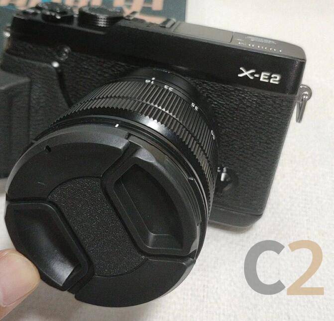 (二手)Fujifilm/富士 X-E2 連（16-50） 復古旁軸 無反相機 WIFI 小巧 文藝 旅行 Camera 95%NEW - C2 Computer