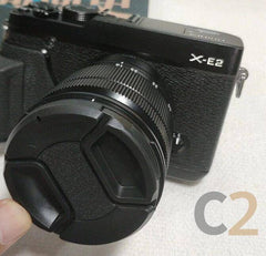 (二手)Fujifilm/富士 X-E2 連（16-50） 復古旁軸 無反相機 WIFI 小巧 文藝 旅行 Camera 95%NEW - C2 Computer
