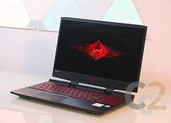 (二手) HP 暗影精靈5 (OMEN 15) i7-9750H 8G NA 500G GTX 1660 Ti 6G 15.6" 1920x1080  Gaming Laptop 電競本 95% NEW - C2 Computer