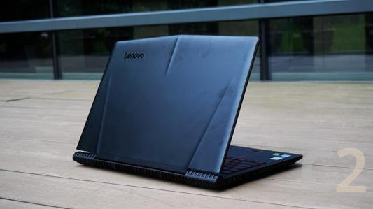 (二手) LENOVO Legion R720 i5-7300HQ 4G NA 500G GTX 1050 2G 15.6" 1920x1080  Gaming Laptop 電競本 99% NEW - C2 Computer