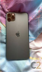 (二手) 美水 APPLE iPhone 11 Pro 64g US (BLACK \ GREEN \ GOLD) 90%NEW - C2 Computer
