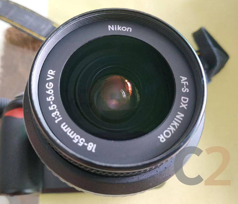 (二手)尼康/Nikon D3100 (18-55mm) VR鏡頭 單反 旅行 Camera 90% NEW - C2 Computer