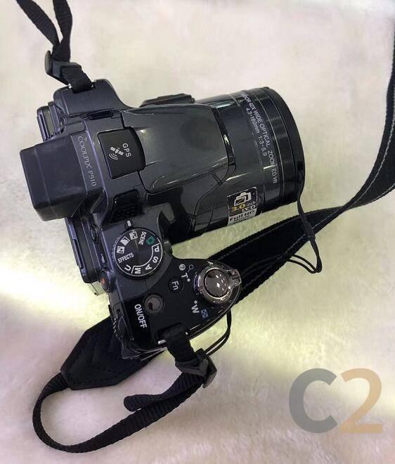 (二手)尼康/Nikon P510 微單 長焦相機 旅行 Camera 95% NEW - C2 Computer