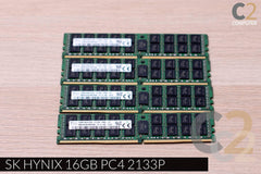 （二手）SK NYNIX 16GB PC4 2133P 90%NEW vendor-unknown