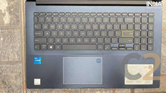 (二手水貨) ASUS VivoBook X513 i5-1135G7 4G 128-SSD NA Intel Iris Xe Graphics  15.6" 1920x1080 商務辦公本 95% - C2 Computer