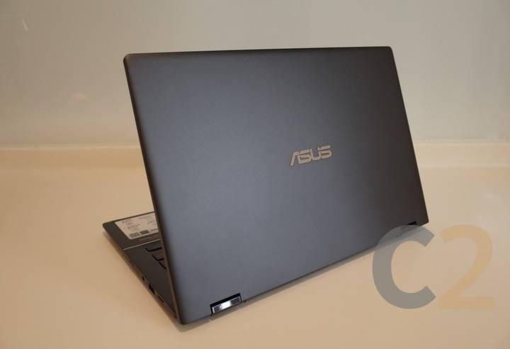 (二手水貨) ASUS Zenbook UX463 i7-10510U 4G 128-SSD NA GeForce MX 250 2GB 14" 1920x1080 平板2合1 95% - C2 Computer