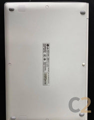 (二手水貨) LG GRAM 13 I5-8250U 4G 128G-SSD NA UHD 620  13" 1920x1080 超級本 95% - C2 Computer