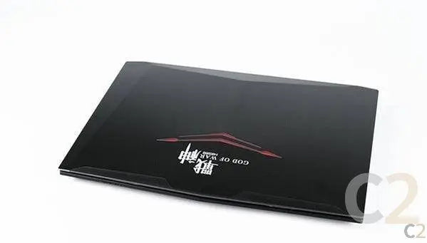 （二手）HASEE-GOD OF WAR (神舟-戰神) Z7-KP7G1 Gaming Laptop 15.6 - i7 7700HQ | 8G | 128G+1T | GTX 1060 6G 95%NEW HASEE