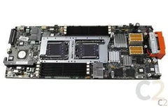(二手帶保) HP - SYSTEM BOARD FOR PROLIANT BL465C G6 (509553-001). REFURBISHED. 90% NEW - C2 Computer