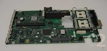 (二手帶保) HP - SYSTEM BOARD FOR PROLIANT DL360 G4 SERVER (361384-001). REFURBISHED. 90% NEW - C2 Computer