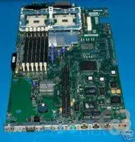 (二手帶保) HP - SYSTEM BOARD FOR PROLIANT DL360 G4 SERVER (409488-001). REFURBISHED. 90% NEW - C2 Computer