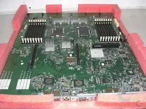 (二手帶保) HP - SYSTEM BOARD FOR PROLIANT DL385 G5P (507686-001). REFURBISHED. 90% NEW - C2 Computer
