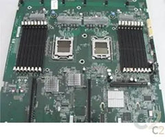 (二手帶保) HP - SYSTEM BOARD FOR PROLIANT DL385 G6 (573162-001). REFURBISHED. 90% NEW - C2 Computer
