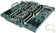 (二手帶保) HP - SYSTEM BOARD FOR PROLIANT ML350P G8 SERVER (635678-00D). REFURBISHED. 90% NEW - C2 Computer