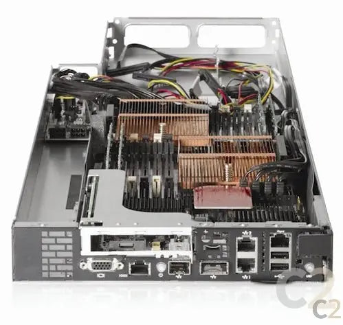 (二手帶保) HP - SYSTEM BOARD FOR PROLIANT SL390S G7 SERIES SERVER (604726-00D). REFURBISHED. 90% NEW - C2 Computer