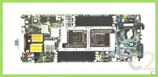 (二手帶保) HP - SYSTEM BOARD PROLIANT BL465C G7 SERVER (668999-001). REFURBISHED. 90% NEW - C2 Computer