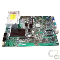 (二手帶保) HP 012516-001 SYSTEM BOARD FOR PROLIANT DL380 G5. REFURBISHED. 90% NEW - C2 Computer