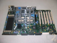 (二手帶保) HP 290559-001 SYSTEM I/O BOARD WITH PROCESSOR CAGE FOR PROLIANT ML370 G3. REFURBISHED. 90% NEW - C2 Computer