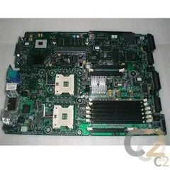 (二手帶保) HP 384162-001 SYSTEM BOARD FOR PROLIANT ML350 G4 SERVER. REFURBISHED. 90% NEW - C2 Computer