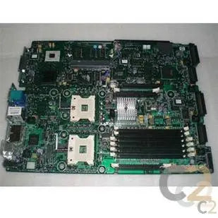 (二手帶保) HP 411028-001 DUAL CORE SYSTEM BOARD FOR PROLIANT DL380 G4. REFURBISHED. 90% NEW - C2 Computer
