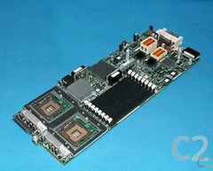 (二手帶保) HP 436645-001 QUAD CORE SYSTEM BOARD FOR PROLIANT BL460C. REFURBISHED. 90% NEW - C2 Computer