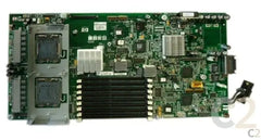 (二手帶保) HP 438889-001 SYSTEM BOARD FOR PROLIANT BL20P G4 BLADE SERVER. REFURBISHED. 90% NEW - C2 Computer