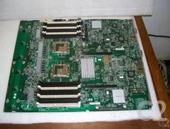 (二手帶保) HP 451277-001 SYSTEM BOARD FOR PROLIANT DL380 G6. REFURBISHED. 90% NEW - C2 Computer