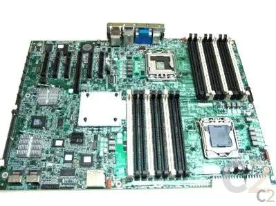 (二手帶保) HP 508966-001 SYSTEM BOARD, FOR PROLIANT BL685C G6 SERVER. REFURBISHED. 90% NEW - C2 Computer