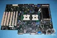 (二手帶保) HP 570047-001 SYSTEM BOARD FOR PROLIANT DL385 G7 SERVER (570047-001). REFURBISHED. 90% NEW - C2 Computer