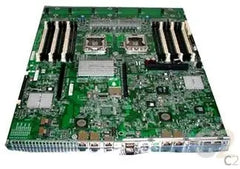 (二手帶保) HP 599038-001 SYSTEM BOARD FOR PROLIANT DL380 G7 SERVER. REFURBISHED. 90% NEW - C2 Computer