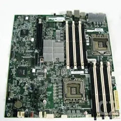 (二手帶保) HP 608865-001 SYSTEM BOARD FOR PROLIANT DL180 G6. REFURBISHED. 90% NEW - C2 Computer