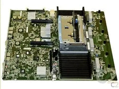(二手帶保) HP 669515-001 SYSTEM BOARD FOR PROLIANT DL385 G7 SERVER . REFURBISHED. 90% NEW - C2 Computer