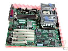(二手帶保) HP 704709-001 SYSTEM BOARD FOR BL460C G8 SERVER. REFURBISHED. 90% NEW - C2 Computer