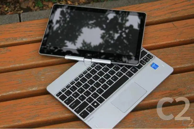 （二手）HP Revolve 810 G2 11.6" 2 in 1 Ultrabook  i7 4600U | 8G | 256G SSD Touch Screen 90% NEW HP